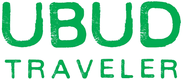 Ubud Traveler